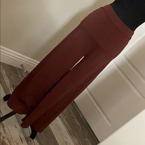 Naked Wardrobe Culottes